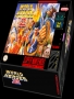 Nintendo  SNES&nbsp; - &nbsp;World Heroes 2 (USA)